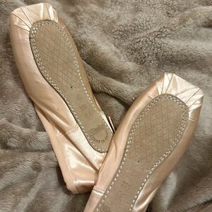 Nikolay ballerina shoes